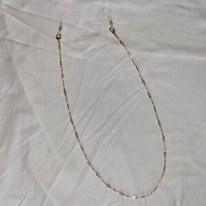 Nordstrom Glasses/Mask Chain NIB